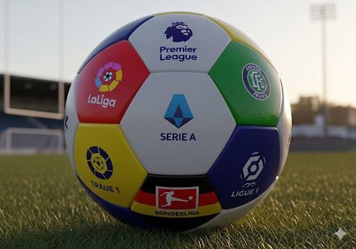 西班牙国家德比 皇马vs巴萨 经典对决